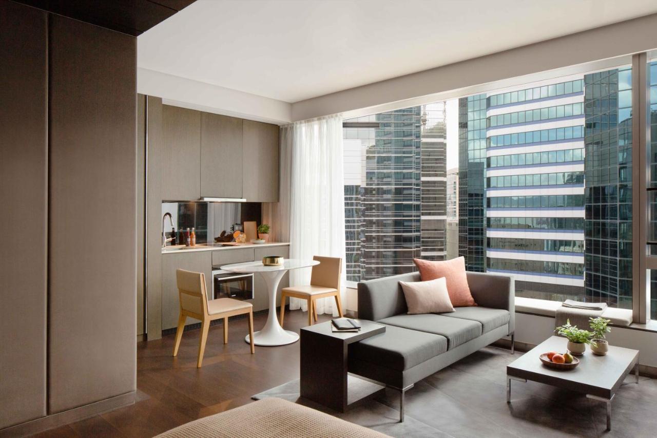 East Apartments Hong Kong Exterior foto