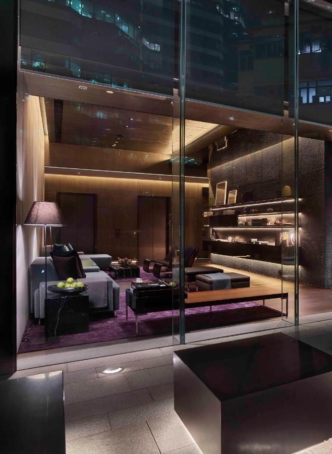 East Apartments Hong Kong Exterior foto